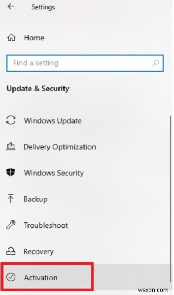 Windows 10 S 모드에서 Windows 10 Home으로 전환하는 방법