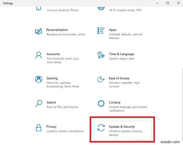 Windows 10 S 모드에서 Windows 10 Home으로 전환하는 방법