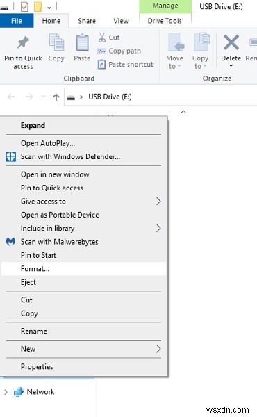 Windows 10에서 AMD 그래픽 드라이버 업데이트하는 방법 총정리