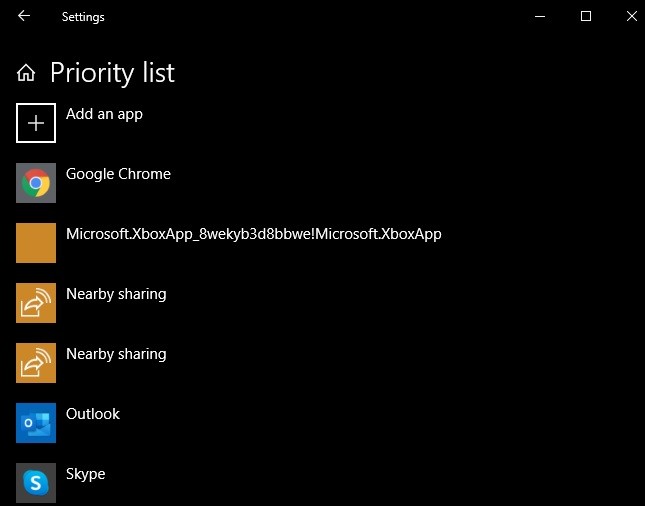 Windows 10 포커스 지원(Focus Assist)으로 알림 제어하는 방법