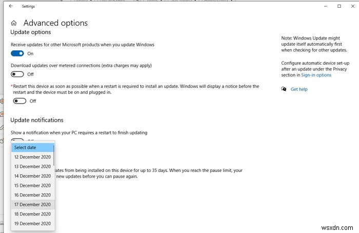 Windows 10 강제 업데이트 완전히 끄는 4가지 확실한 방법