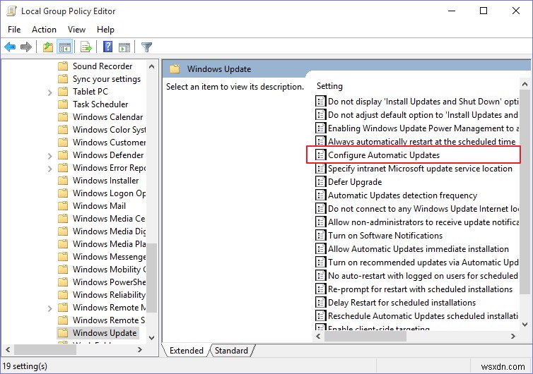 Windows 10 강제 업데이트 완전히 끄는 4가지 확실한 방법