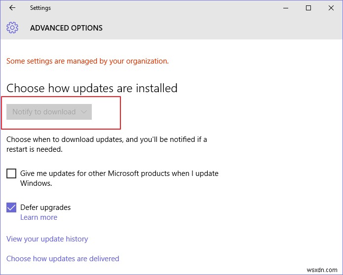 Windows 10 강제 업데이트 완전히 끄는 4가지 확실한 방법