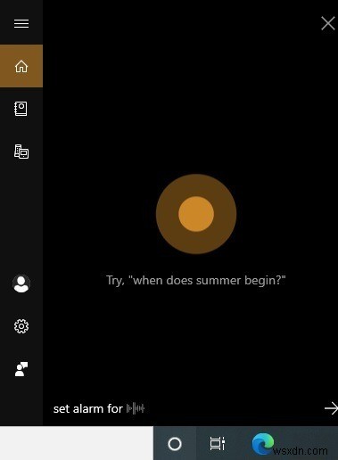 Windows 10에서 알람과 타이머 설정하는 방법 총정리