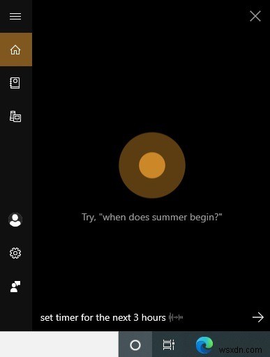 Windows 10에서 알람과 타이머 설정하는 방법 총정리