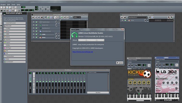 윈도우 10 사용자를 위한 가라지밴드(GarageBand) 대안 프로그램 4가지