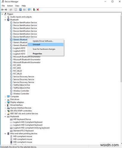원인 모를 USB 연결음이 계속된다면? PC 무작위 USB 소음 해결 방법