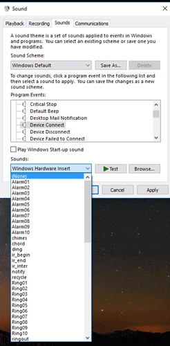 원인 모를 USB 연결음이 계속된다면? PC 무작위 USB 소음 해결 방법