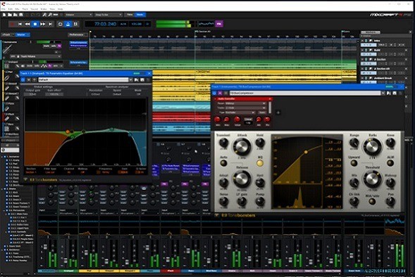 윈도우 10 사용자를 위한 가라지밴드(GarageBand) 대안 프로그램 4가지