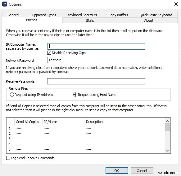 Windows를 위한 최고의 무료 클립보드 관리자 6선