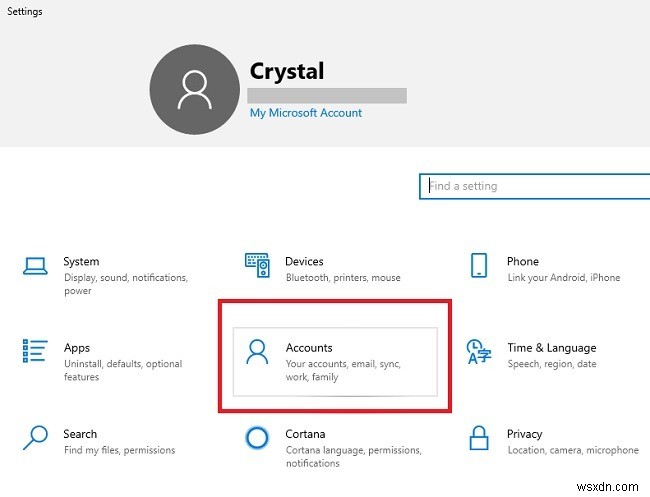 Windows 10에서 Microsoft 가족 보호 기능 설정하는 완벽 가이드