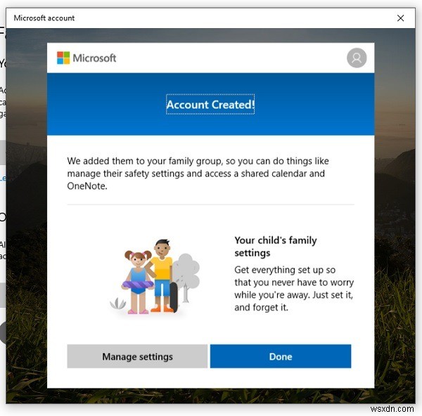 Windows 10에서 Microsoft 가족 보호 기능 설정하는 완벽 가이드