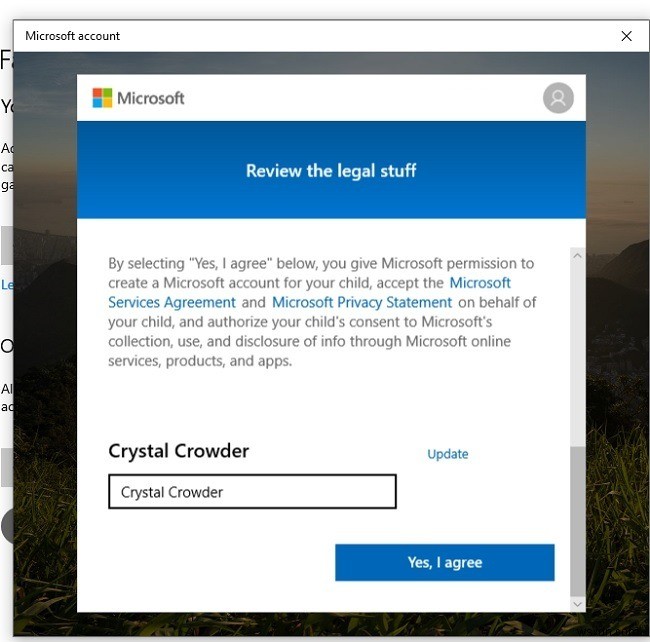 Windows 10에서 Microsoft 가족 보호 기능 설정하는 완벽 가이드
