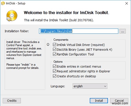 Windows 10에서 램 드라이브(RAM Disk) 설정하고 활용하는 완벽 가이드