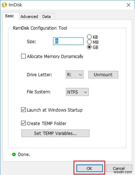 Windows 10에서 램 드라이브(RAM Disk) 설정하고 활용하는 완벽 가이드