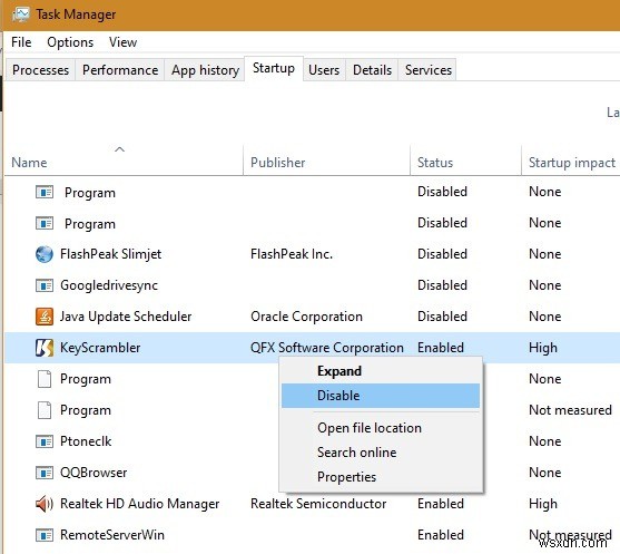 Windows 10 부팅이 느려졌을 때? 느린 부팅·재시작 문제 해결 완벽 가이드