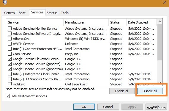 Windows 10 부팅이 느려졌을 때? 느린 부팅·재시작 문제 해결 완벽 가이드