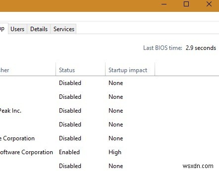 Windows 10 부팅이 느려졌을 때? 느린 부팅·재시작 문제 해결 완벽 가이드