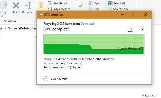 Windows 10 부팅이 느려졌을 때? 느린 부팅·재시작 문제 해결 완벽 가이드