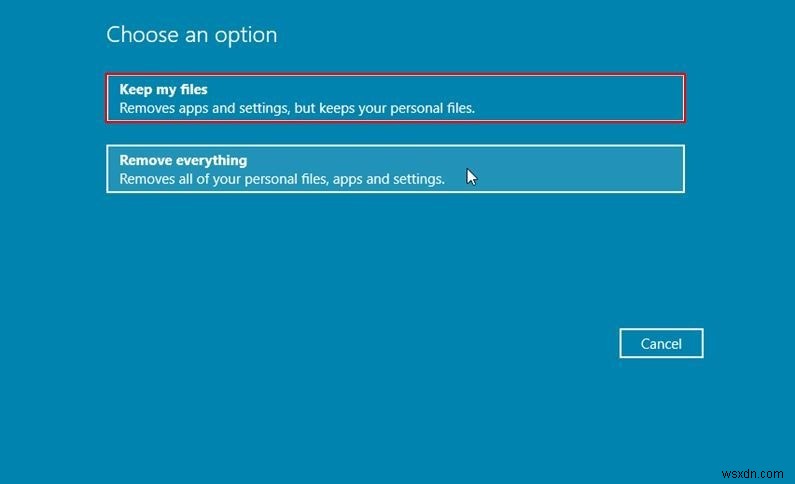 Windows 10  커널 보안 검사 실패  블루스크린 오류 해결 방법 총정리
