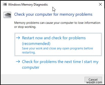 Windows 10  커널 보안 검사 실패  블루스크린 오류 해결 방법 총정리