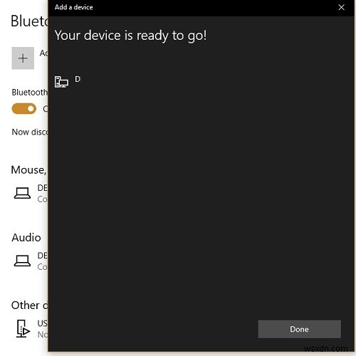 Windows 10에서 노트북 화면을 외부 모니터로 활용하는 방법 총정리