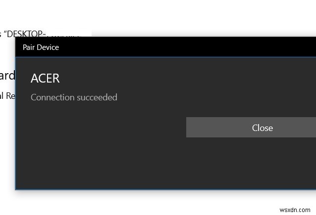 Windows 10에서 노트북 화면을 외부 모니터로 활용하는 방법 총정리