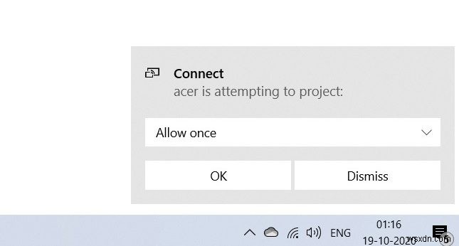 Windows 10에서 노트북 화면을 외부 모니터로 활용하는 방법 총정리