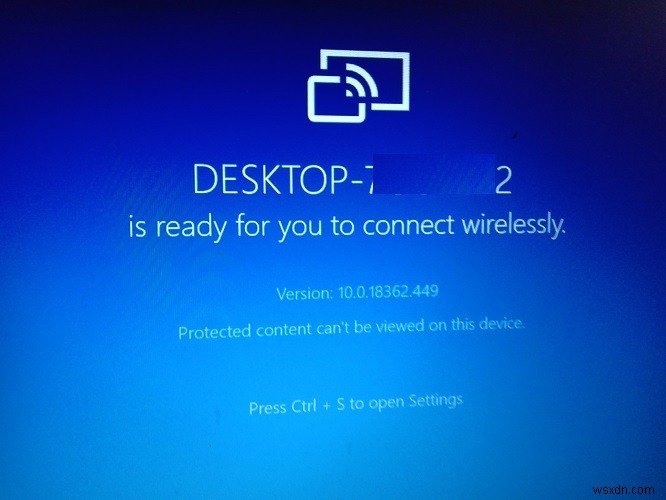 Windows 10에서 노트북 화면을 외부 모니터로 활용하는 방법 총정리