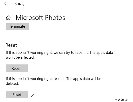 Windows 사진 앱이 느리게 열릴 때 해결하는 방법 총정리