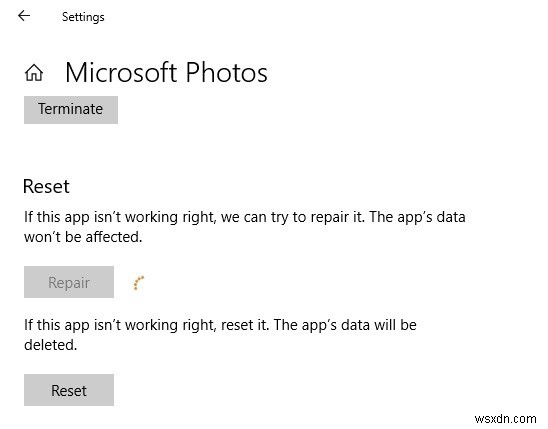 Windows 사진 앱이 느리게 열릴 때 해결하는 방법 총정리