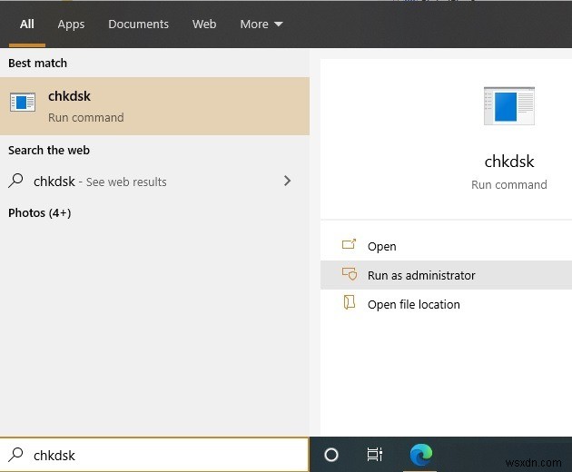 Windows 사진 앱이 느리게 열릴 때 해결하는 방법 총정리
