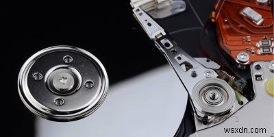Windows 10에서 예약된 Chkdsk 작업 취소하는 방법 (명령 프롬프트 & 레지스트리)