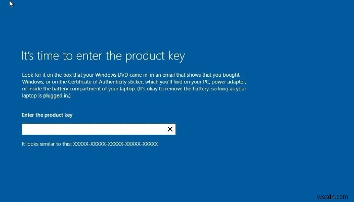 Windows 정품 인증 워터마크를 영구적으로 제거하는 방법