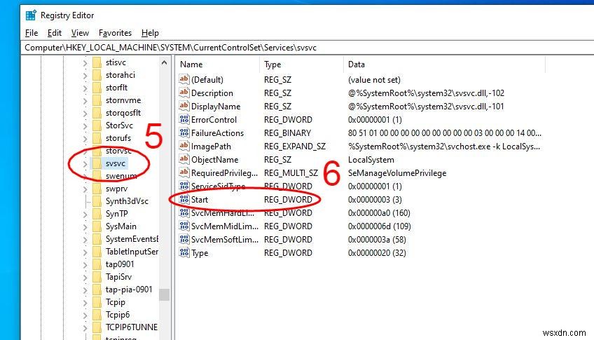 Windows 정품 인증 워터마크를 영구적으로 제거하는 방법