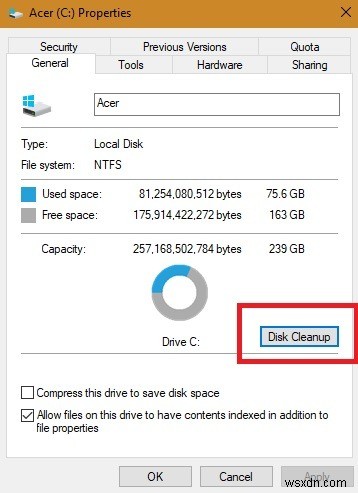 Windows 10 높은 메모리 사용량 문제 해결하는 완벽 가이드