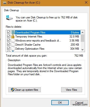 Windows 10 높은 메모리 사용량 문제 해결하는 완벽 가이드