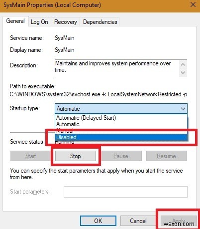 Windows 10 높은 메모리 사용량 문제 해결하는 완벽 가이드