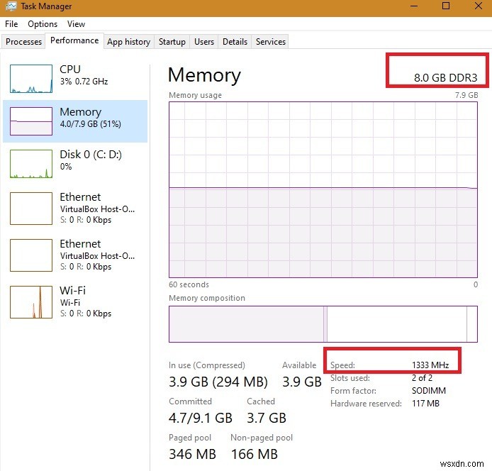 Windows 10 높은 메모리 사용량 문제 해결하는 완벽 가이드