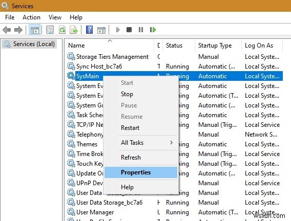 Windows 10 높은 메모리 사용량 문제 해결하는 완벽 가이드