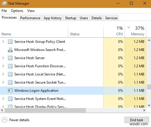 Windows 시스템에서 키로거를 탐지하고 차단하는 완벽 가이드
