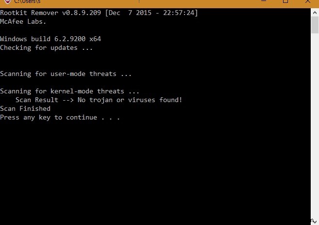 Windows 시스템에서 키로거를 탐지하고 차단하는 완벽 가이드