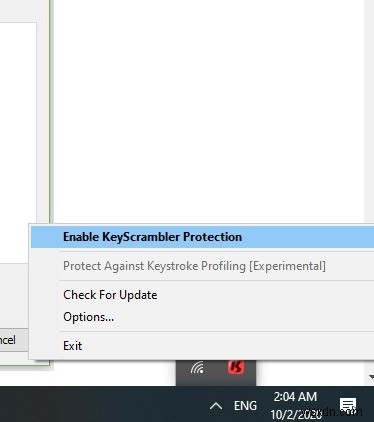 Windows 시스템에서 키로거를 탐지하고 차단하는 완벽 가이드