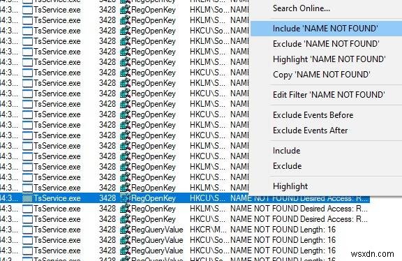 Process Monitor로 Windows 응용 프로그램 오류 진단하고 디버그하는 방법