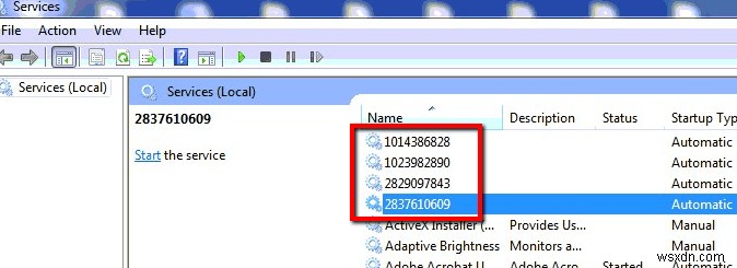PC가 Emotet 악성코드에 감염됐는지 확인하는 4가지 방법