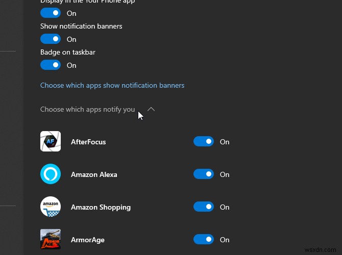 PC 작업 중에도 놓치지 마세요! Windows 10에서 Android 알림 확인하는 완벽 가이드