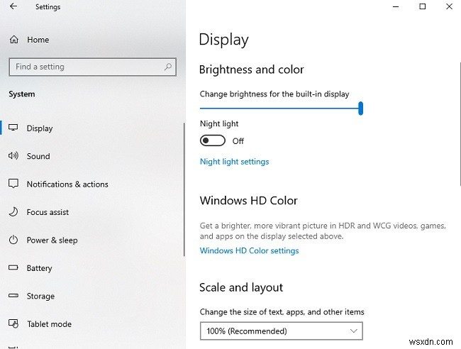 Windows 10 업데이트 체크리스트: 주요 업데이트 후 꼭 확인해야 할 5가지