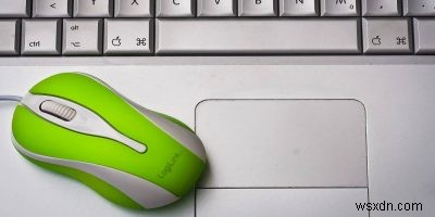 안드로이드 폰을 윈도우 PC의 마우스로 사용하는 방법