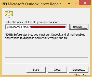Microsoft Outlook에서 자주 발생하는 5가지 문제와 해결 방법