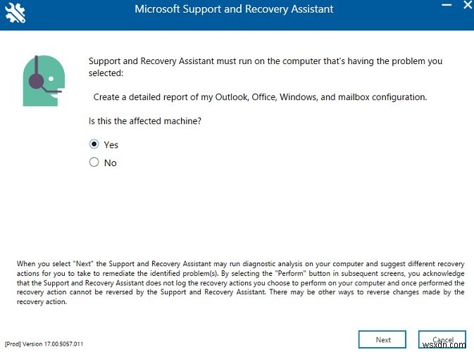 Microsoft Outlook에서 자주 발생하는 5가지 문제와 해결 방법
